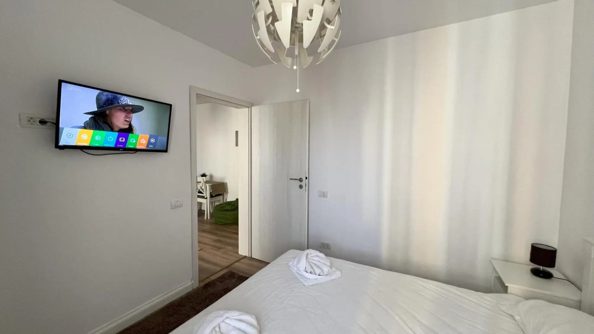 Lazy'S Haven - Chic Central Escape In Bucharest 0*,  Romania
