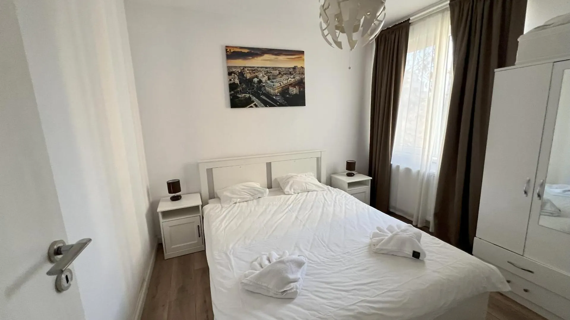 Lazy'S Haven - Chic Central Escape In Bucharest