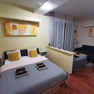  Apartamento Ultracentral