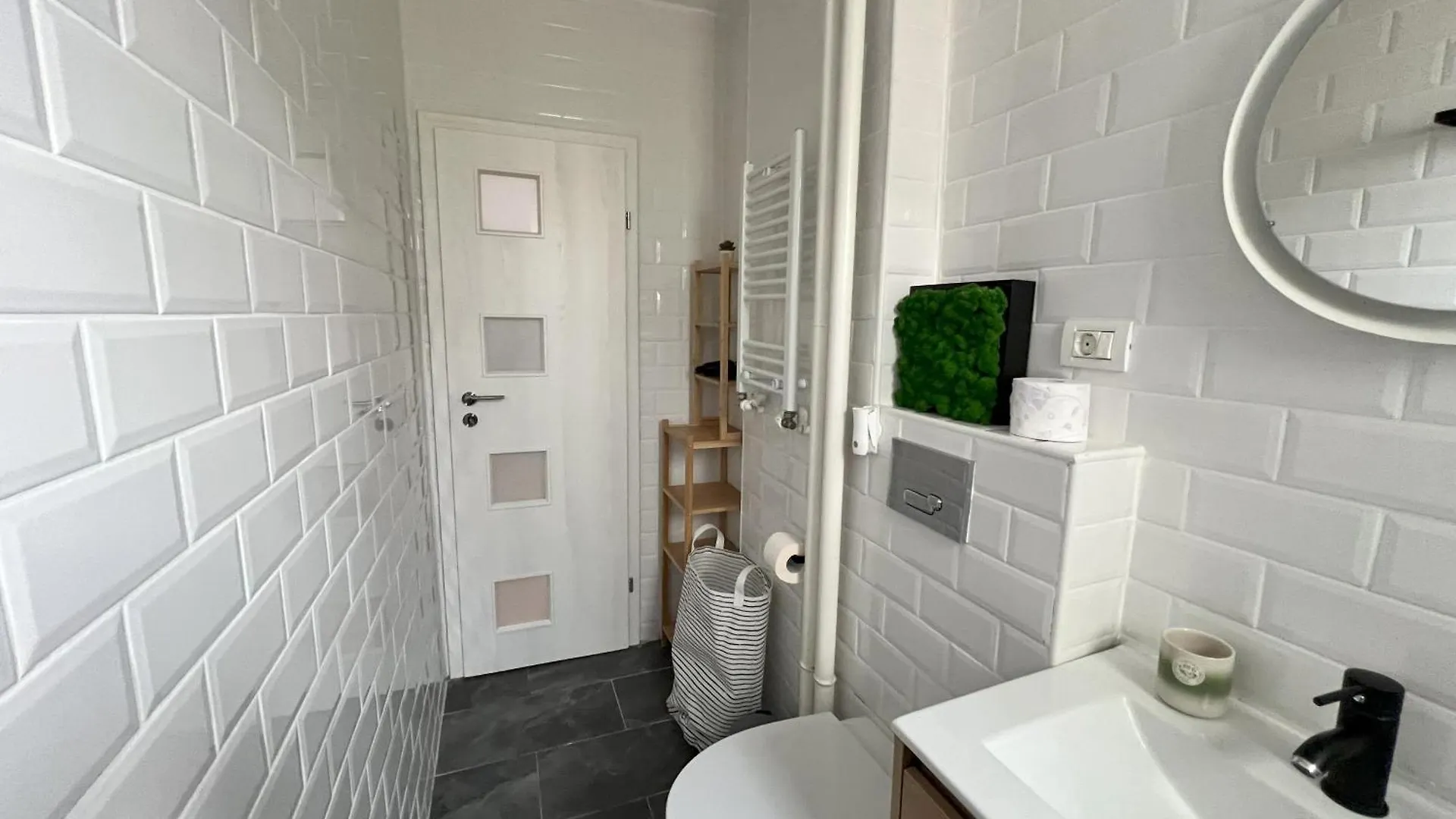 Apartmán Lazy'S Haven - Chic Central Escape In Bukurešť