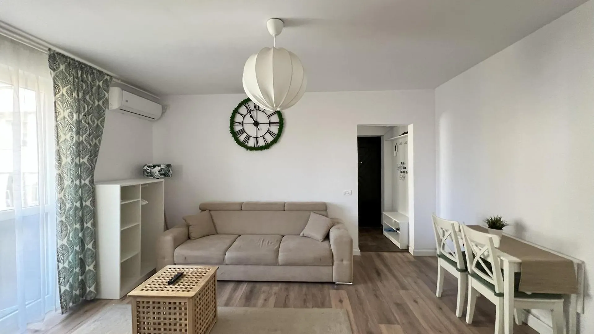Lazy'S Haven - Chic Central Escape In Bukurešť Apartmán